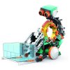 Mechaniczny Robot Kodujący 5w1
