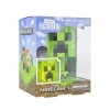 Lampka nocna Minecraft Creeper Figurka