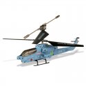 Helikopter zdalnie sterowany Syma 108G Cobra