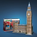 Puzzle 3D Big Ben - 890 elementów