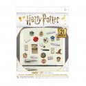 Magnesy na lodówkę Harry Potter