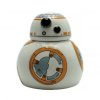 Kubek Star Wars 3D BB-8 - Twój osobisty droid