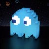 Lampka nocna Pac-Man Ghost