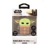 Kabel 3w1 w etui Star Wars Baby Yoda