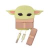 Kabel 3w1 w etui Star Wars Baby Yoda