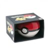 Kubek Pokemon Pokeball 3D
