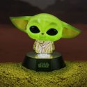 Lampka nocna figurka Baby Yoda