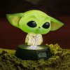 Lampka nocna figurka Baby Yoda
