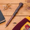 Długopis Różdżka Hermiony - doskonale odwzorowana, idealna do zapisywania zaklęć