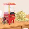 Maszyna do popcornu - szybko i zdrowo