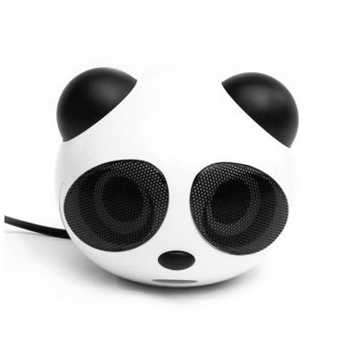Głośnik Panda