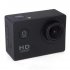Kamera sportowa SJCAM SJ4000 - wysoka jakość HD - wiele zastosowań