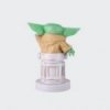 Stojak ładujący na pada Baby Yoda