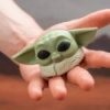 Gniotek antystresowy Star Wars Baby Yoda