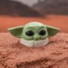 Gniotek antystresowy Star Wars Baby Yoda
