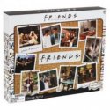 Puzzle Friends Przyjaciele Seasons 1000 elementów