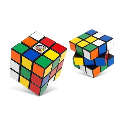 Kostka Rubika - wydanie jubileuszowe