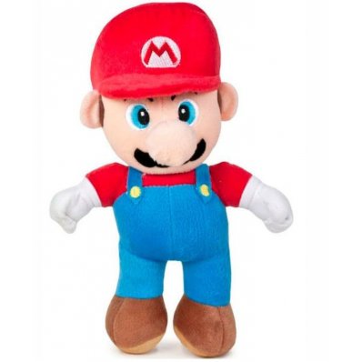 Pluszak Nintendo Mario 30 cm