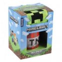 Zestaw prezentowy Minecraft - Kubek i skarpetki