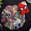 Puzzle Spiderman 750 elementów