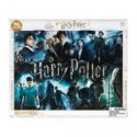 Puzzle Harry Potter Posters 1000 elementów