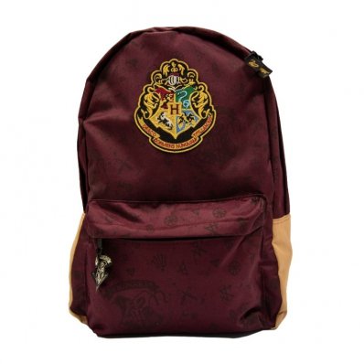 Plecak Harry Potter Hogwarts