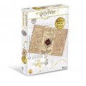 Puzzle Harry Potter Mapa Huncwotów 1000 elementów