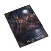 Puzzle Harry Potter Hogwarts 1000 elementów