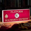 Lampka Harry Potter Hogwarts Express