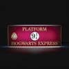 Lampka Harry Potter Hogwarts Express