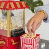 Maszyna do popcornu - szybko i zdrowo