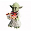 Cukierkowy Yoda