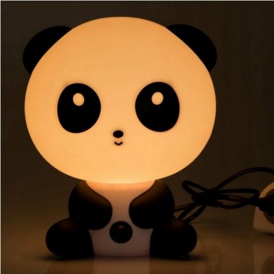 Lampka nocna Panda XL