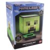 Lampka nocna Minecraft Creeper