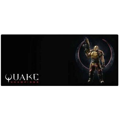 Podkładka pod myszkę Quake Ranger