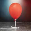 Lampka Pennywise TO Czerwony balon