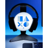 Lampka stojak na słuchawki XBOX Niebieska