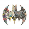 Puzzle Batman DC 750 elementów