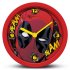 Zegar ścienny Deadpool