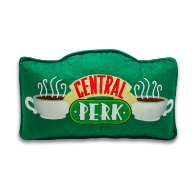 Poduszka Friends Central Perk