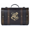 Kufer z gadżetami Harry Potter