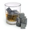 Kamienne kostki do drinków i whiskey