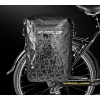 Torba rowerowa na Bagażnik Boczna Plecak Wheel-UP Czarny