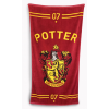 Ręcznik kąpielowy Harry Potter Quidditch
