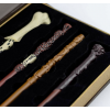 Zestaw długopisów różdżek Harry Potter w pudełku