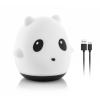 Silikonowa Lampa Panda