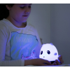 Silikonowa Lampa Panda