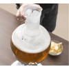 Dyspenser chłodzący do piwa kula