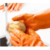 Rękawica do mycia warzyw i owoców