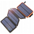Solarna ładowarka 6W Powerbank 25.000 mAh
